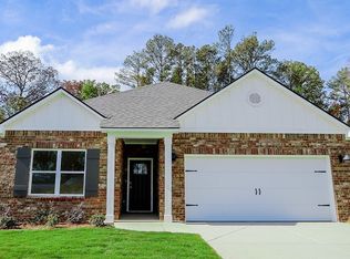 505 Boxwood Bnd, Calera, AL 35040