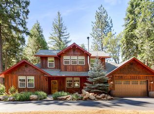 11754 Casci Ridge Rd, Nevada City, CA 95959