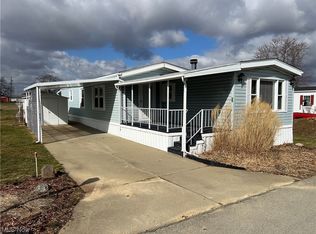 12921 Springfield Rd LOT 3N, New Springfield, OH 44443