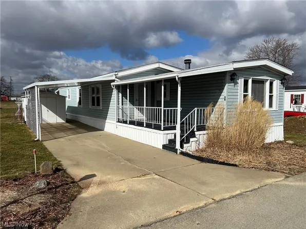 12921 Springfield Rd Lot 3N, New Springfield, OH 44443