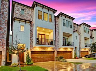 1807 Hadley St, Houston, TX 77003