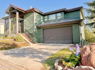 4198 Hilltop Dr, Park City, UT 84098