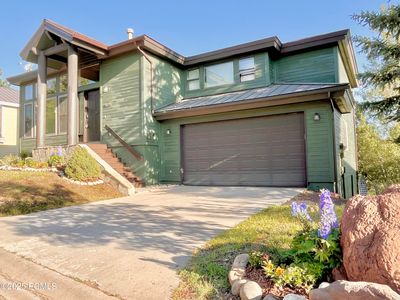 4198 Hilltop Dr, Park City, UT, 84098