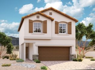 969 Ferodale Ave, North Las Vegas, NV 89084