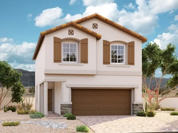 969 Ferodale Ave, North Las Vegas, NV 89084