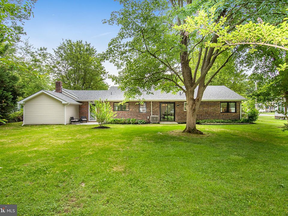 413 Glenburn Ave, Cambridge, MD 21613 Zillow