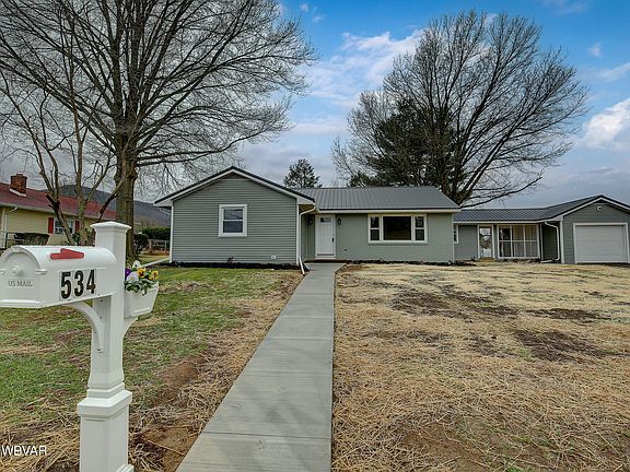 2nd image of 534 Childs Dr S