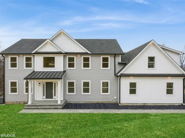 106 Somerset Drive, Patterson, NY 12563