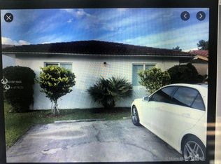 13757 SW 9th Ter #1, Miami, FL 33184