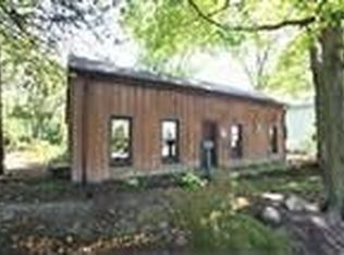 527 Dayton St, Yellow Springs, OH