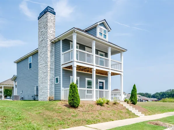 161 Patriot Pl, Pike Road, AL 36064