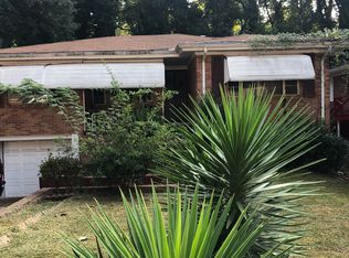 277 Holly Rd NW, Atlanta, GA 30314