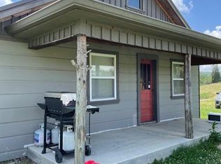 275 Lawson Rd, Bulls Gap, TN 37711