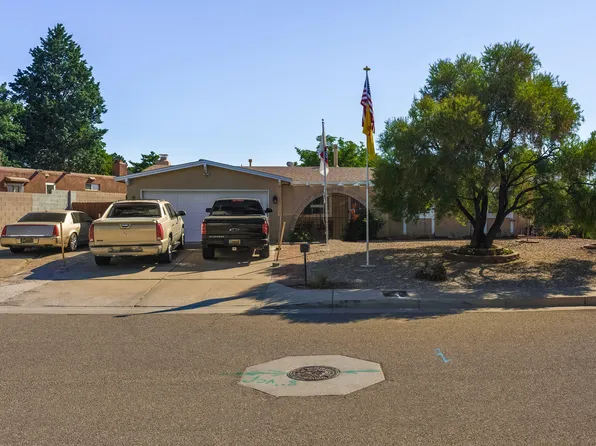 7100 Winans Dr NE, Albuquerque, NM 87109