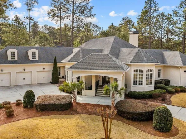 1 Woodward Place, Pinehurst, NC 28374