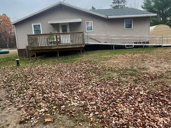 2789 County Rd N, Florence, WI 54121