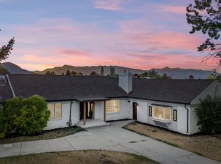 567 S 8850 E, Huntsville, UT 84317