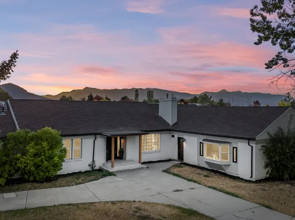 567 S 8850 E, Huntsville, UT 84317