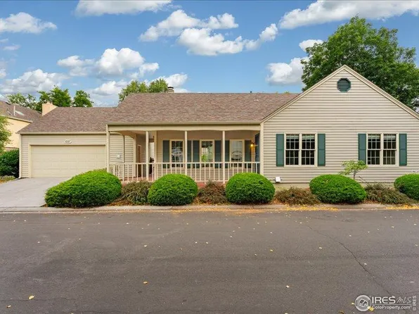 1337 Green Gables Ct, Fort Collins, CO 80525