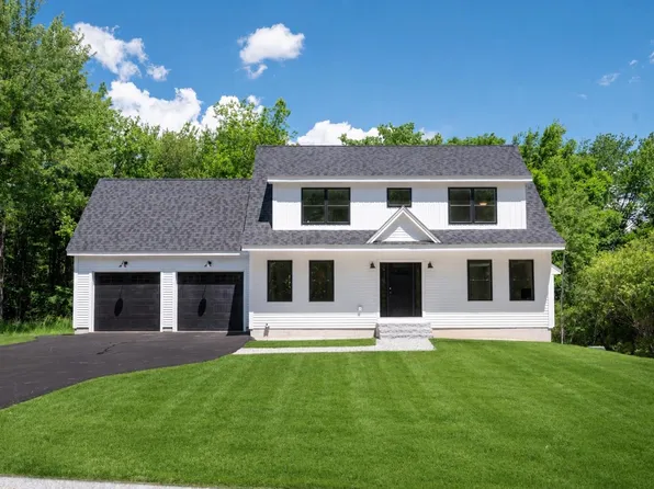 5 Valley Lane, Somersworth, NH 03878
