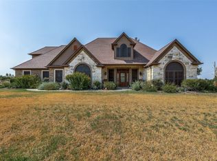 1569 Black Hawk Trl, Nemo, TX 76070