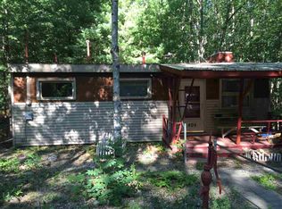 406 Marvin, Higgins Lake, MI 48627