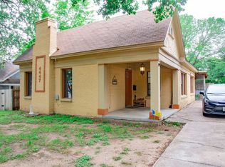 4447 Normandy Rd, Fort Worth, TX 76103