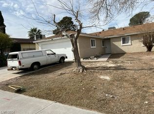 5279 Reeder Cir, Las Vegas, NV 89119