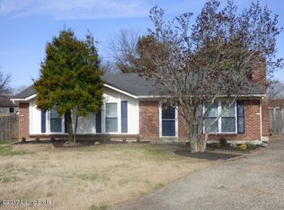 6000 Hickory Tree Rd, Louisville, KY 40291