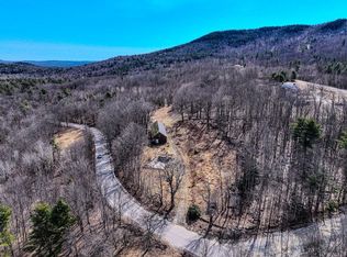 495 Mountain Rd, Francestown, NH 03043