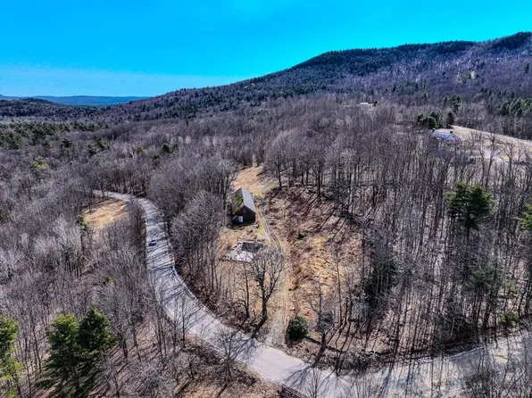 495 Mountain Road, Francestown, NH 03043