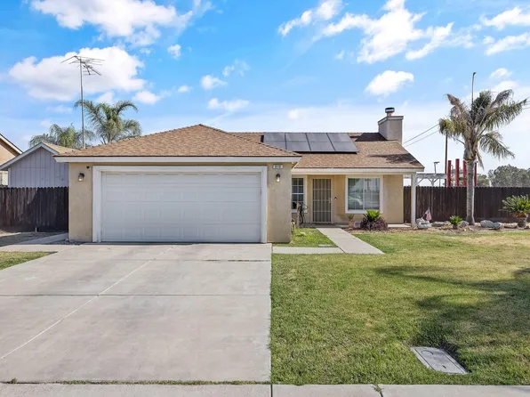 910 Mariposa Avenue, Corcoran, CA 93212