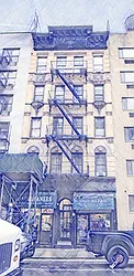 212 East 29th Street in Kips Bay