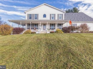 2734 Old Fort Schoolhouse Rd, Hampstead, MD 21074