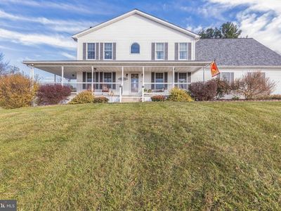 2734 Old Fort Schoolhouse Rd, Hampstead, MD, 21074