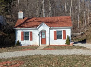 1452 State Route 552, Waverly, OH 45690