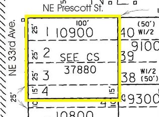4406 NE 33rd Ave UNIT A, Portland, OR 97211