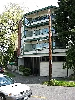 The 709 Apartments - 2 bedrooms — Photo 4