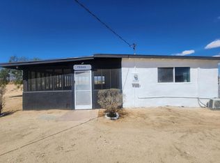 79309 Ward Ln, Twentynine Palms, CA 92277