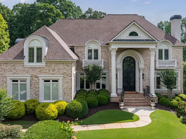 2848 Major Ridge Trl, Duluth, GA 30097