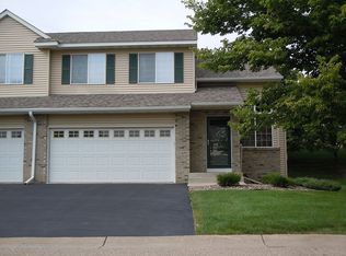 13489 Settlers Ridge Ln, Burnsville, MN 55337