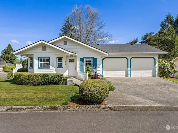 113 Hawthorn Lane, Centralia, WA 98531