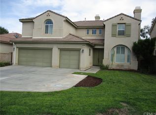 3 Vota Del Tintori St, Lake Elsinore, CA 92532