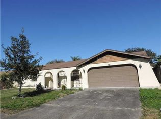 1732 Tumbleweed Dr, Holiday, FL 34690