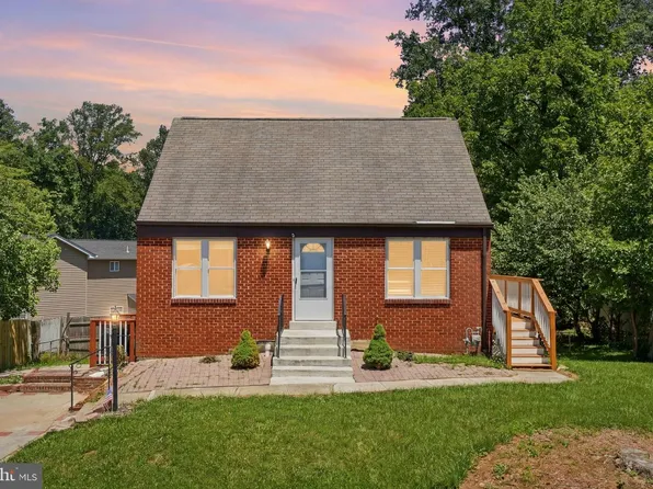 5388 Shamus Ct, Woodbridge, VA 22193