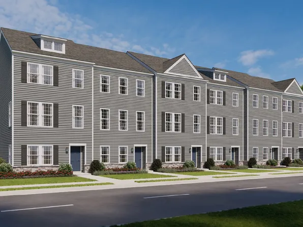 Homes Available Soon, Northside Village