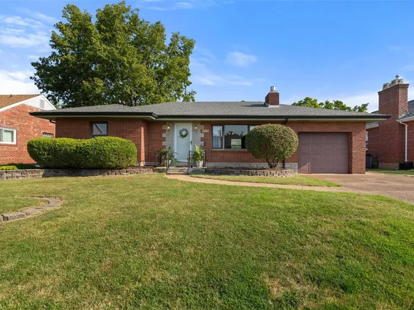 5959 Keith Pl, Saint Louis, MO 63109