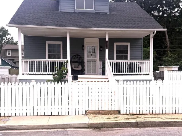 5818 Highgate Dr, Baltimore, MD 21215