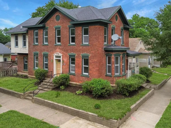 1501 Johnson STREET, La Crosse, WI 54601