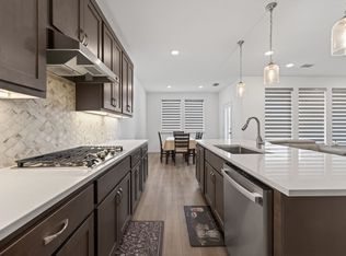 2409 Lost Creek Dr, Melissa, TX 75454